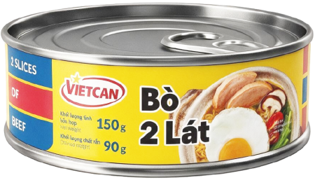 Bò 2 lát