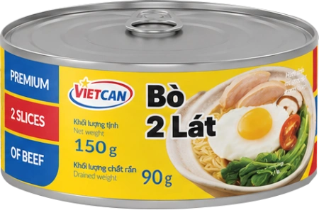 Bò 2 lát