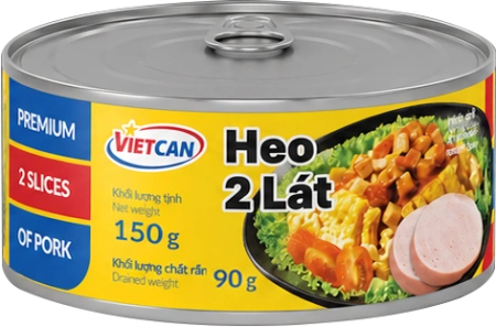 Heo 2 lát