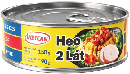 Heo 2 lát