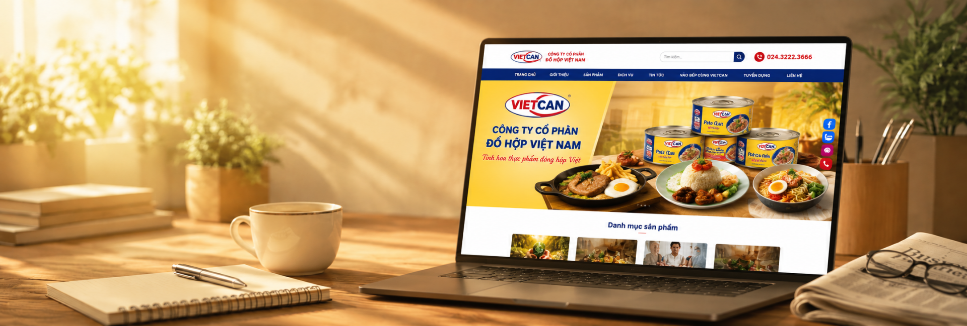 Tin tức – Sự kiện