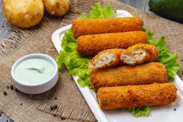 Sản phẩm đông lạnh