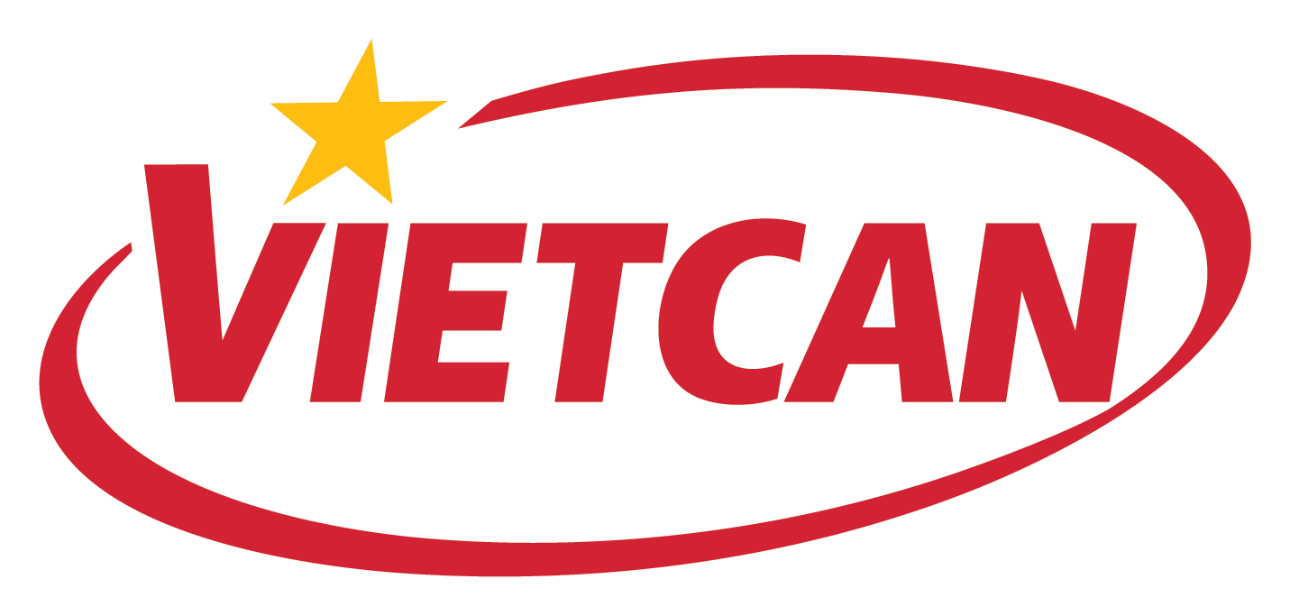 Vietcanfood Logo